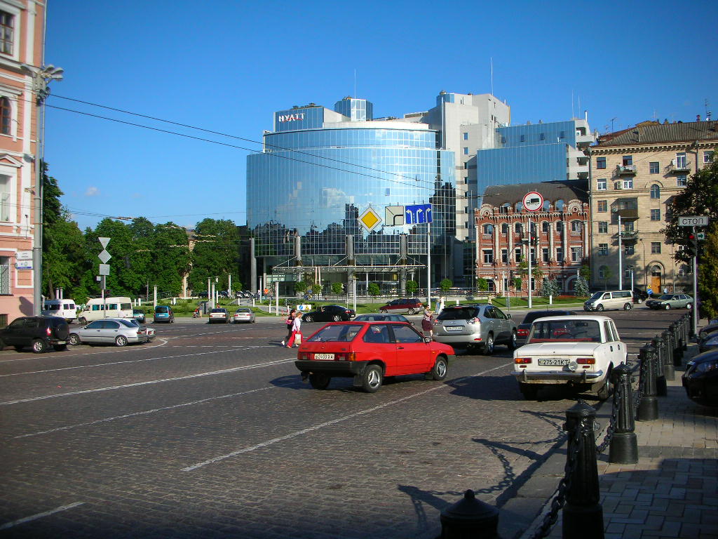 Kiev